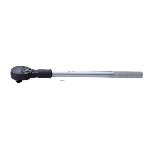 6120N- Ratchet Handle (24 Teeth)- 3/4" Drive