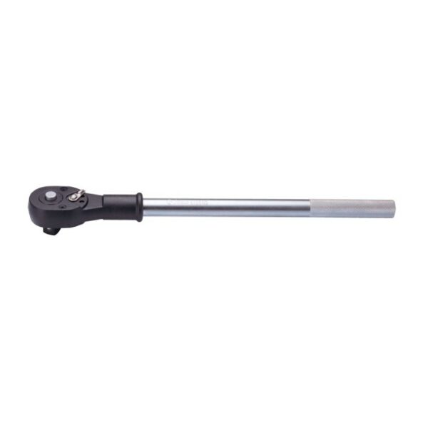 6120NQ- Quick Release Ratchet Handle (24 Teeth)- 3/4" Drive