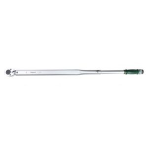 Micro Torque Wrench Lock-up Type-(Extended Long)- 3/4", 1"