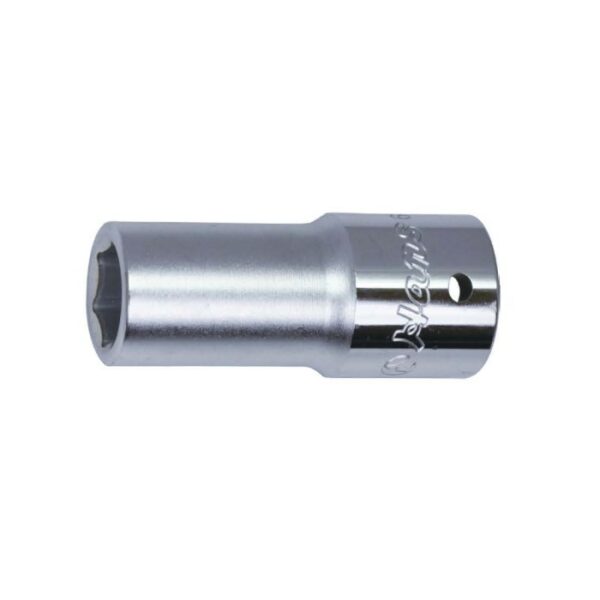 6300M/A- Deep Socket (Manual)- 3/4" Drive- 6 Point