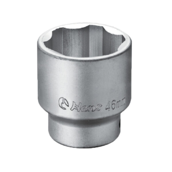 64R0M-Surface Hand Socket (Manual)- 3/4" Drive