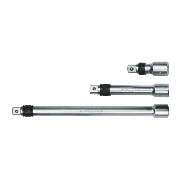 6801- Locking Extension Bar- 3/4"Drive