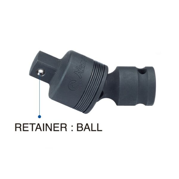 Universal Joint retainer ball