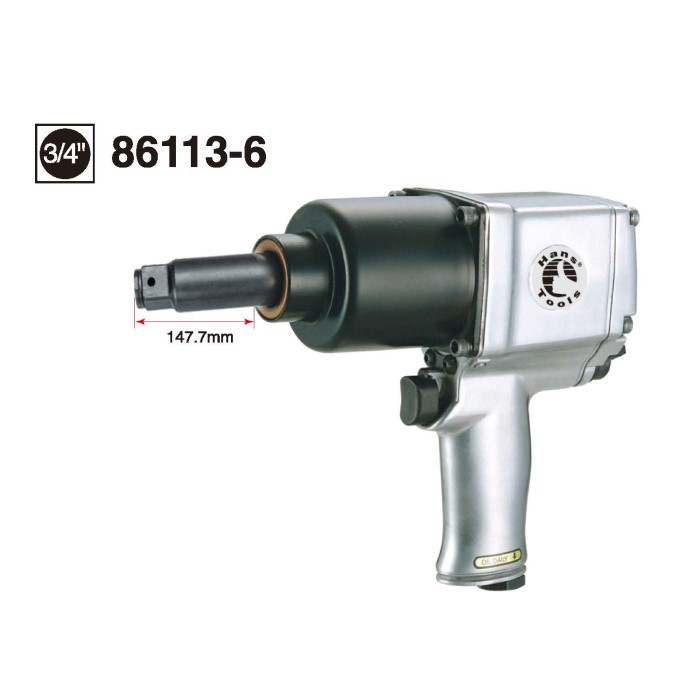 86113-6 Air Impact Wrench