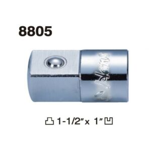 8805- Adaptor- 1" Drive