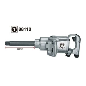 88110 Air Impact Wrench