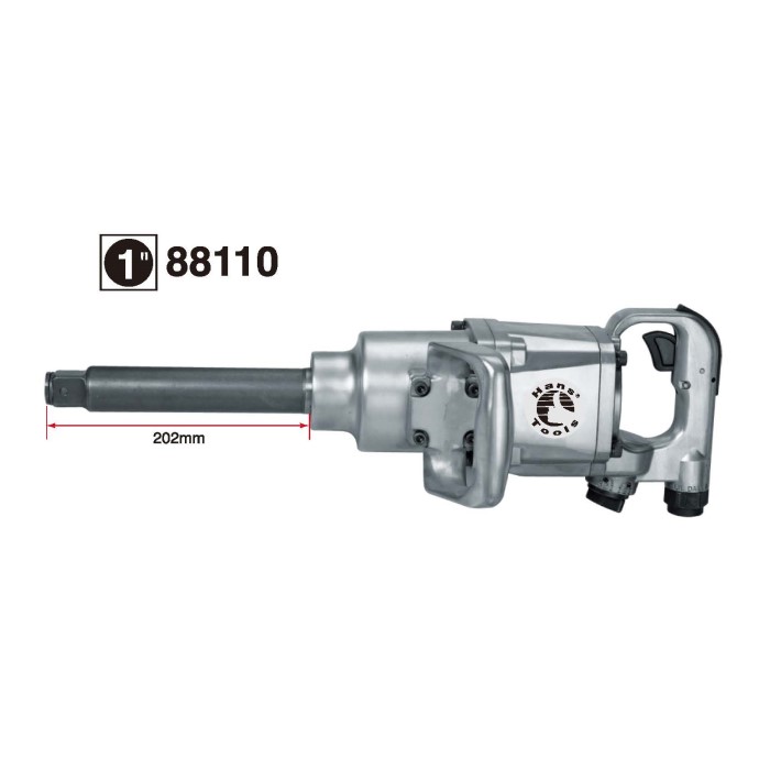 88110 Air Impact Wrench