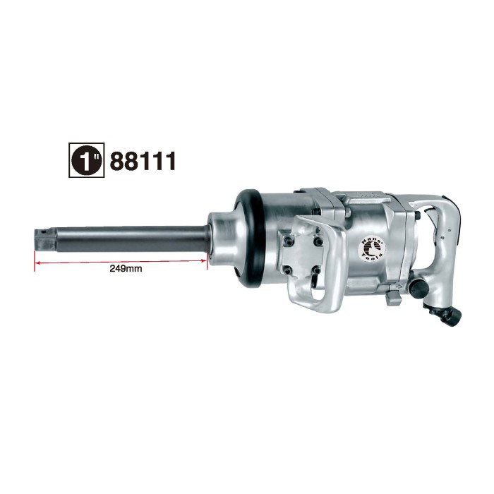 88111 Air Impact Wrench