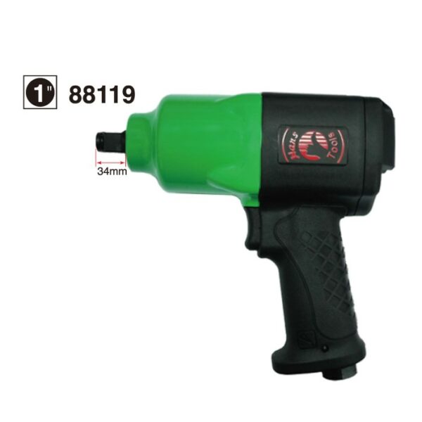 88119 Air Impact Wrench