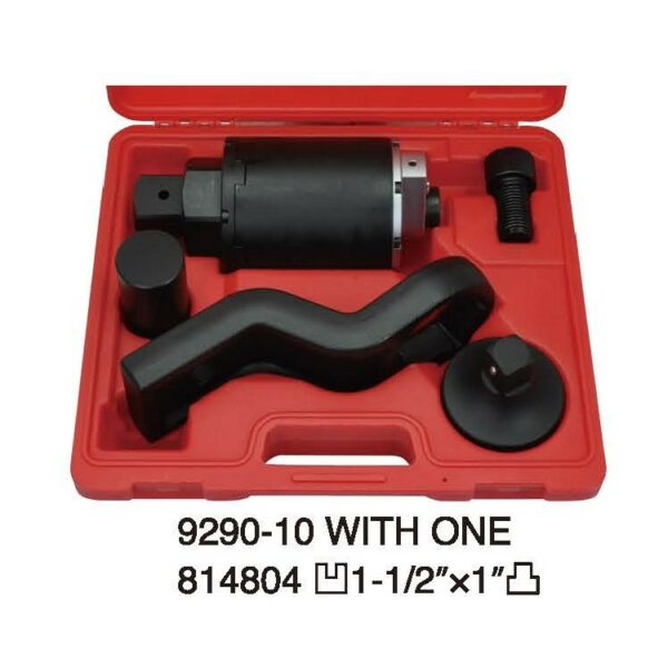 Torque Multiplier Tool Set- 9290-10, 9291-10