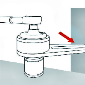 Torque Multiplier- Industrial Premium 4500Newton-Metre