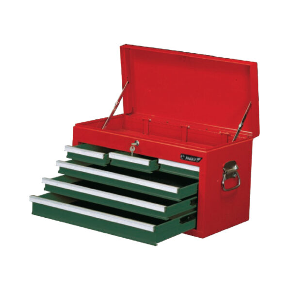 9906HQ- Workshop Tool Chest- 6 Drawers-(Heavy Duty)