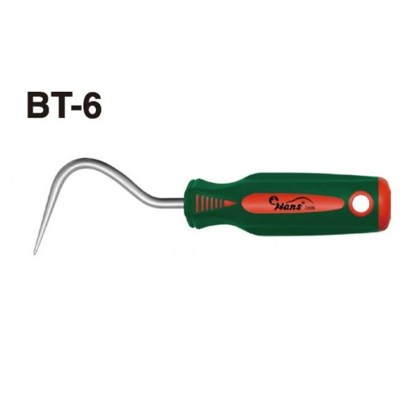 bt-6 Automotive Indoor tool