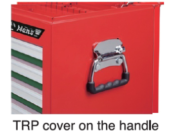 Handover handle