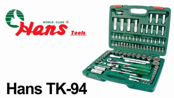 TK-94-INSPECTION-Industrial Tool Kit 94