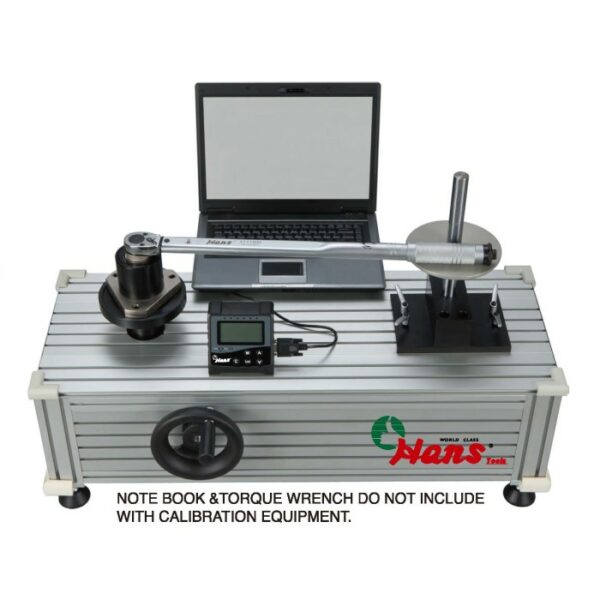 Rotational Calibration Equipment