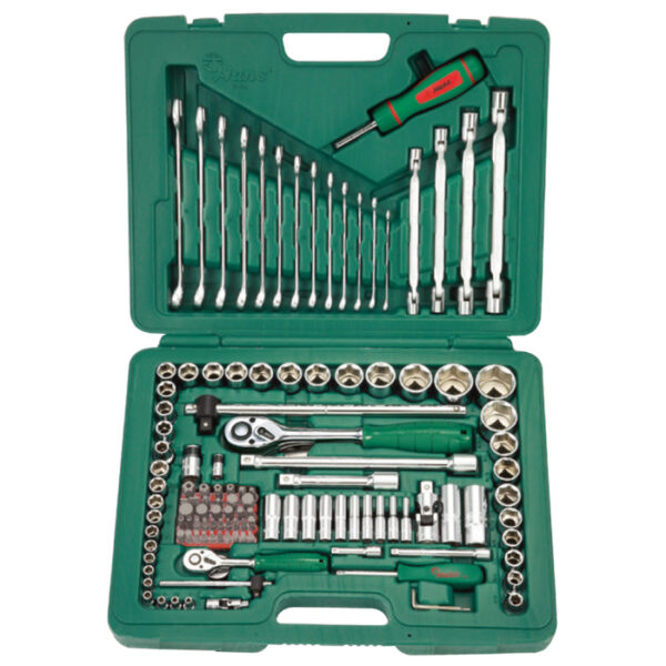 ToolKit124 TK124