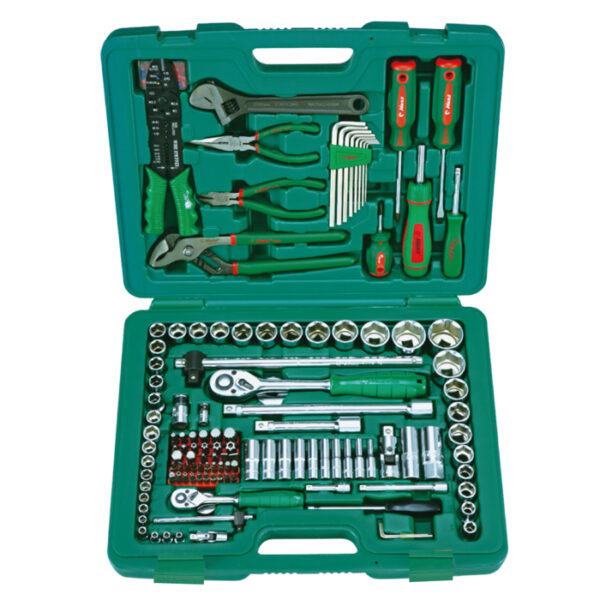 Tool_kit 158 TK-158