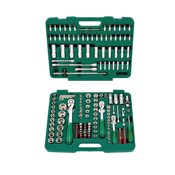 TK-177 Tool Kit 177 pcs