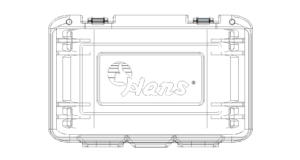 Plastic Blow Mold Case