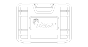 Plastic Blow Mold Case