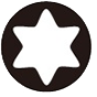 Star Shape_HansTools