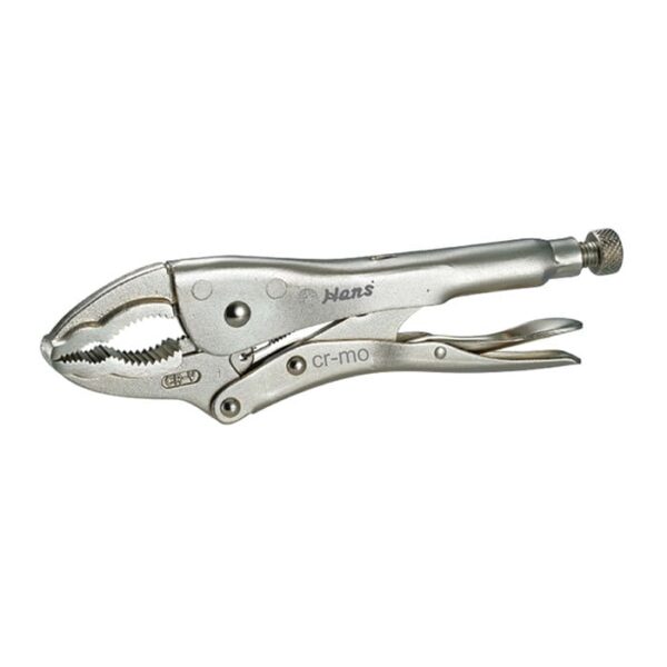 1803B- Locking Plier- (Snap-At-All)