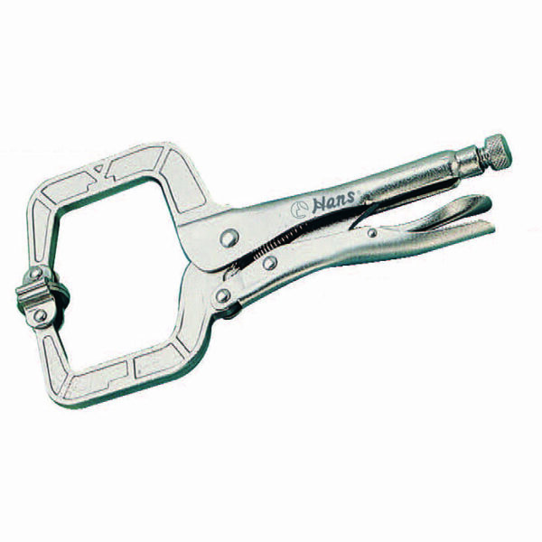 1812/ C-Clamp Locking Plier