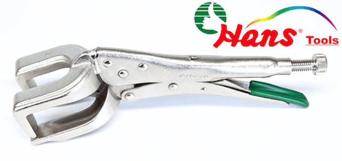 1813 Locking Plier