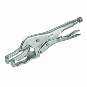 1813L-Locking Welding Plier