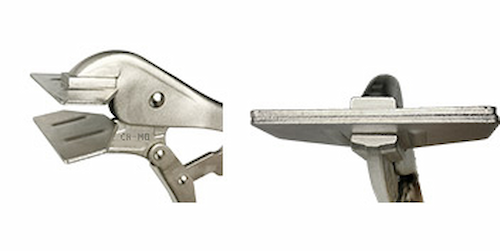 1816 Sheet Metal Vise Plier