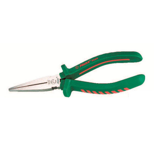 1833- Flat Nose Plier