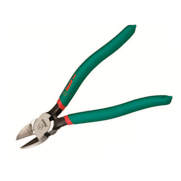 1849L- Plastic Cutting Plier- Left Handed