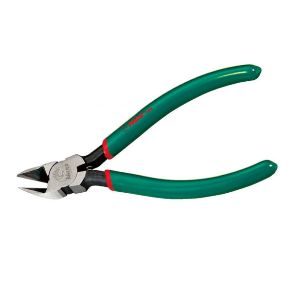 1849V- 45° Plastic Cutting Plier