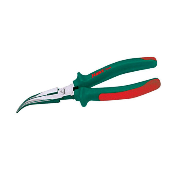 1865- High Leverage Bent Nose Plier