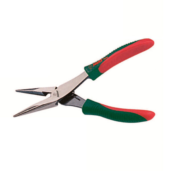 1866- High Leverage Long Nose Plier