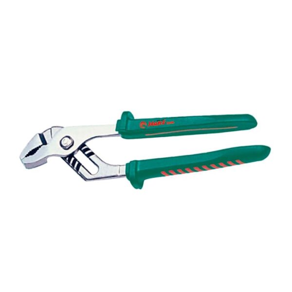 1892-10- Groove Joint Plier