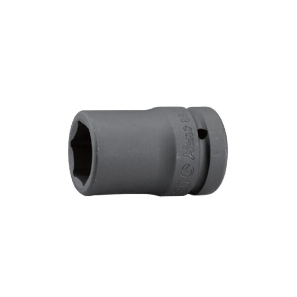 88304M/A Impact Socket 6 Point- 1″ Drive