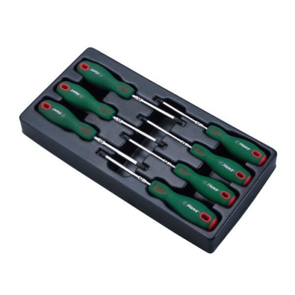 TT-18U/ Holey Star Screwdriver Set- 7 Pcs