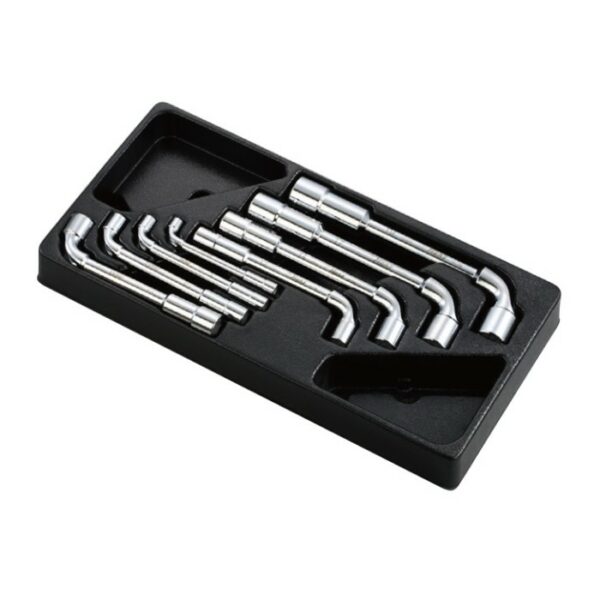 TT-37/ L-Type Socket Wrench Set- 8 Pcs