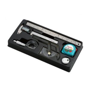 TT-52/ Ruler and Measuring Set- 6 Pcs