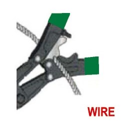 1903/ 3 in 1 Bolt-Wire-Cable Cutter