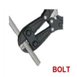 1903/ 3 in 1 Bolt-Wire-Cable Cutter