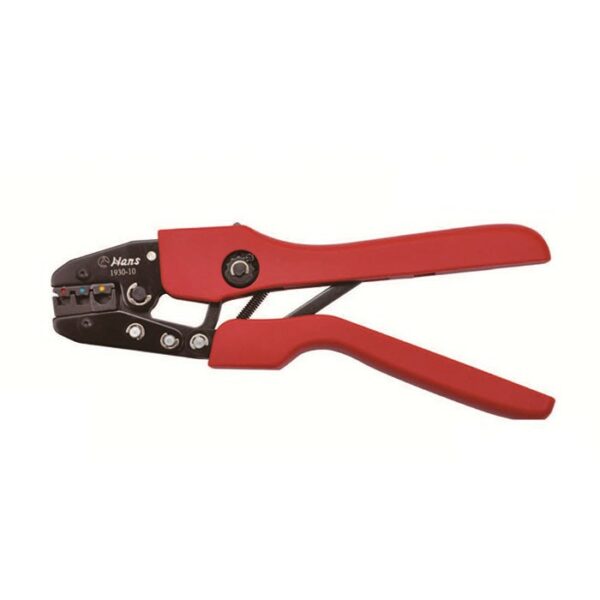 1930-10- Crimping Plier for Insulated Terminals