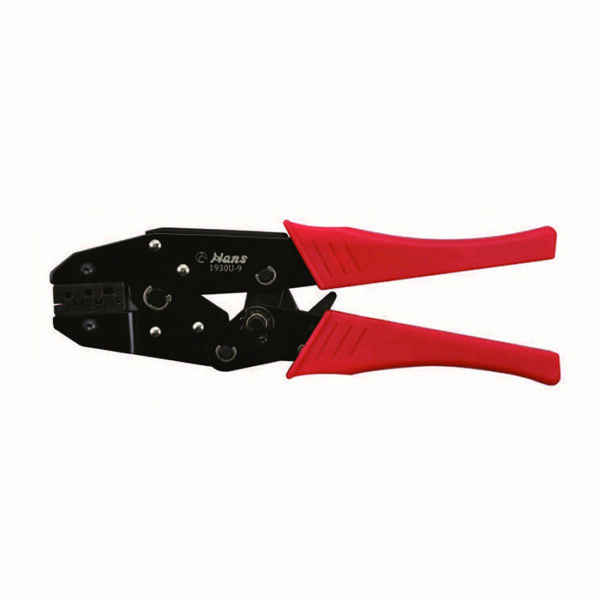 1930U-9-Crimping Plier for Non-insulated Terminals