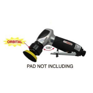 82981-15- Air Angle Sander- (Mini)