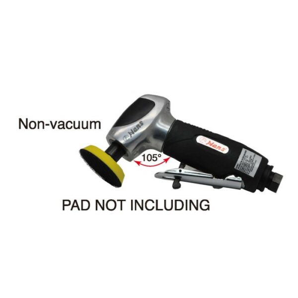 82981- Air Angle Sander- (Mini)