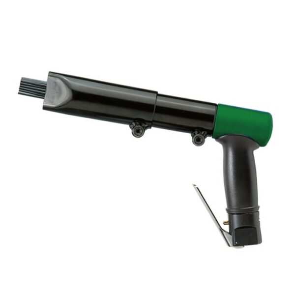 Pneumatic Needle Scaler