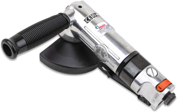 84909/85909-Air Angle Grinder