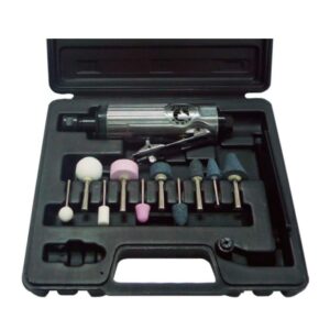 86901-14- Air Die Grinder Tool Kit